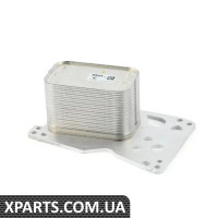 11428510855 BMW ТЕПЛООБМІННИК