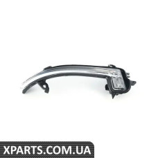 63137461786 BMW Додатковий покажчик повороту - дзеркало - праворуч