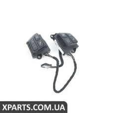 61319123286 BMW Багатофункціональний перемикач на рульовому колесі