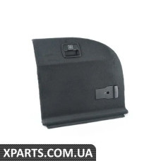 51476968340 BMW Права кришка багажника - антрацит