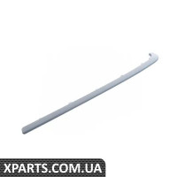 51128111575 BMW Накладка на задній бампер Shadowline - ліва