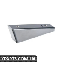 51628431491 BMW ПЕРЕХІДНИК ЗАДНІЙ СПОЙЛЕР ЛІВИЙ