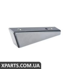 51628431491 BMW ПЕРЕХІДНИК ЗАДНІЙ СПОЙЛЕР ЛІВИЙ
