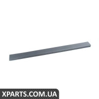 51137352092 BMW Молдинг нижніх дверей - правий