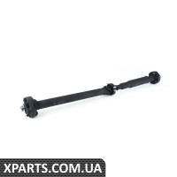 26108674202 BMW Привідний вал у зборі ззаду