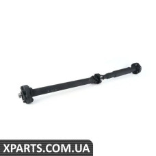 26108674202 BMW Привідний вал у зборі ззаду