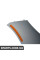 Front Bumper Cover - Primed