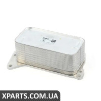 11428510856 BMW ТЕПЛООБМІННИК