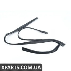 51339481271 BMW НАПРЯМКА ЛІВОГО ВІКНА