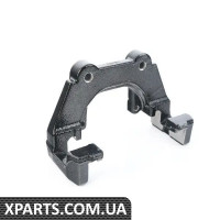 34216789351 BMW Тримач супорта - Schwarz