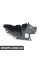 51757340862 BMW Кришка колісної ніші внизу праворуч