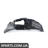 51717340194 BMW Передній правий підкрилок - передня частина