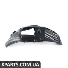 51717340194 BMW Передній правий підкрилок - передня частина