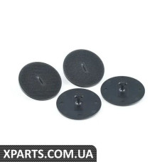51477352713 BMW Комплект підлогових килимків - антрацит