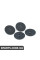 51477352713 BMW Комплект підлогових килимків - антрацит