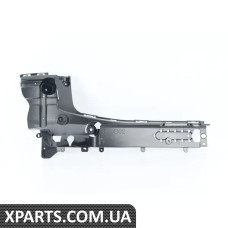 51127416025 BMW НАПРЯМКА, БАМПЕР, ЗЛІВА