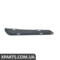 51117992042 BMW Вставка повітровода переднього спойлера Alpina B7 - права