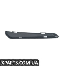 51117992042 BMW Вставка повітровода переднього спойлера Alpina B7 - права