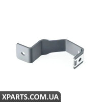 51747992045 BMW Кронштейн повітровода переднього спойлера Alpina B7