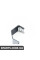 51747992045 BMW Кронштейн повітровода переднього спойлера Alpina B7
