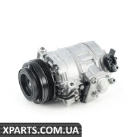 64526916232 BMW Компресор кондиціонера