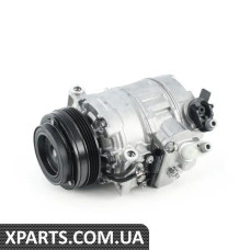 64526916232 BMW Компресор кондиціонера