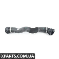 17128602638 BMW Шланг - Радіатор-Двигун