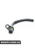 11158699312 BMW ВЕНТИЛЯЦІЙНА ТРУБА