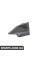 51717308091 BMW Кришка лівого фардура