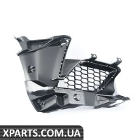 51118073522 BMW РЕШІТКА, БАМПЕР, ПЕРЕДНЯ ЧАСТИНА, ДЕЛО