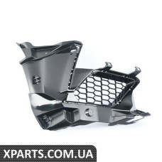 51118073522 BMW РЕШЕТКА, БАМПЕР, ПЕРЕДНЯЯ ЧАСТЬ, СПРАВА