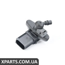 11727574306 BMW ДИФЕРЕНЦІЙНИЙ ТИСК