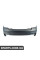 Rear Bumper Cover - Primed