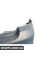 Rear Bumper Cover - Primed