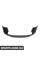 Rear Bumper Cover - Primed