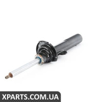 31306886754 BMW Передняя правая пружинная стойка