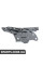 41009477742 BMW ПРАВА ПЕТЛЯ КАПОТА