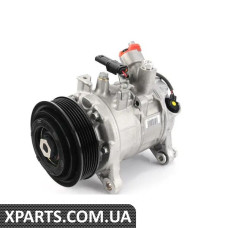 64529223695 BMW КОМПРЕСОР КОНДИЦІЮВАННЯ ПОВІТРЯ