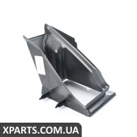 51748071399 BMW Повітропровід - зовнішній радіатор - лівий - гоночна траса