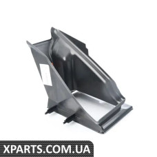 51748071399 BMW Повітропровід - зовнішній радіатор - лівий - гоночна траса