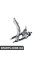 51647421710 BMW КРІПЛЕННЯ ДЛЯ ФАРИ ДЕЛА