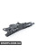 41009477741 BMW ЛІВА ПЕТЛЯ КАПОТА