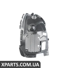 51717427506 BMW G06 Передній правий підкрилок