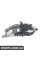 51717427506 BMW G06 Передній правий підкрилок