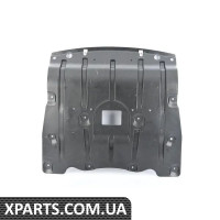 51487468803 BMW КАПСУЛЯЦІЯ ДВИГУНА, ПЕРЕДНЯ ЧАСТИНА