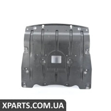 51487468803 BMW КАПСУЛЯЦІЯ ДВИГУНА, ПЕРЕДНЯ ЧАСТИНА