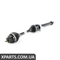 31608482286 BMW ВИХІДНИЙ ВАЛ ДЕЛА