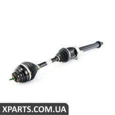 31608482286 BMW ВИХІДНИЙ ВАЛ ДЕЛА