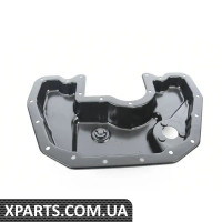 11137546655 BMW Масляний піддон двигуна
