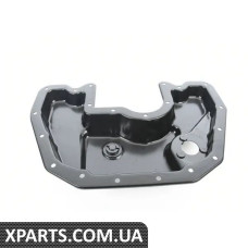 11137546655 BMW Масляний піддон двигуна